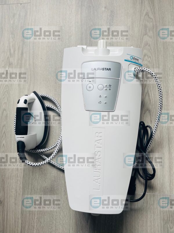 LAURASTAR S PLUS Tausch* mit Schaden 3.1